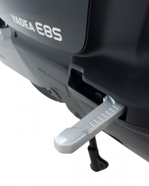 Електроскутер YADEA E8S blue