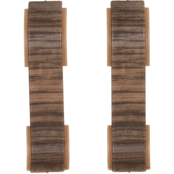 Комплект соединителей Cezar Easy Dardan М-186 дуб монастырский 