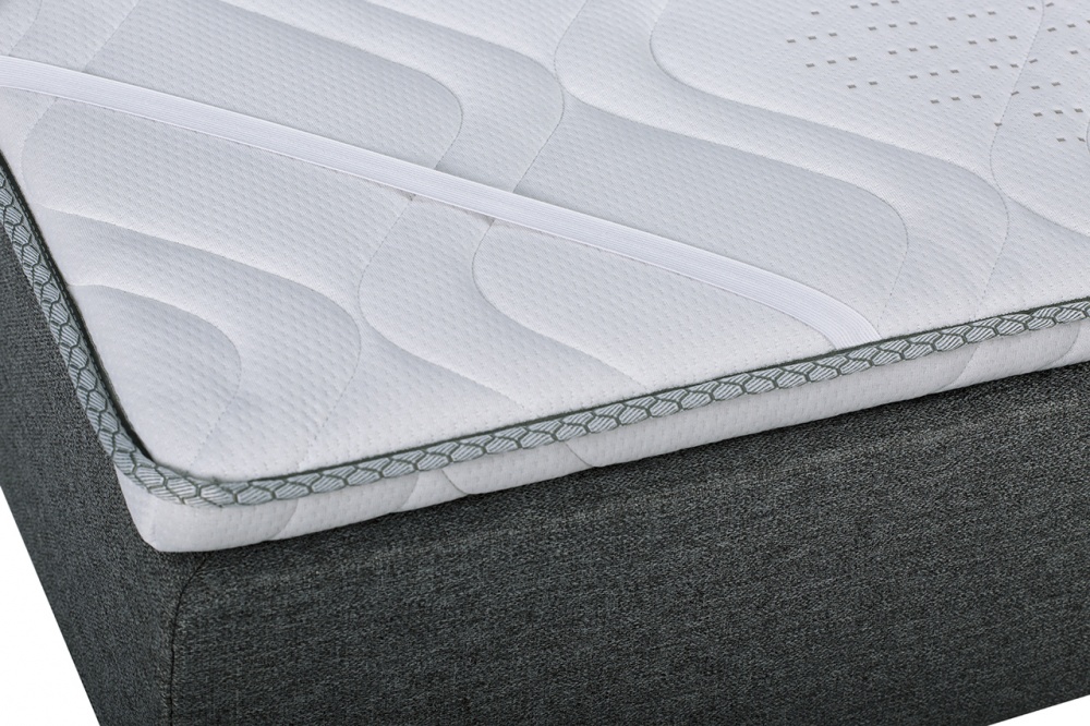 Мини-матрас Berlin mini скрученый Songer und Sohne 160x190 см