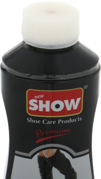 Крем-фарба відновлює колір SHOW чорний 75 мл