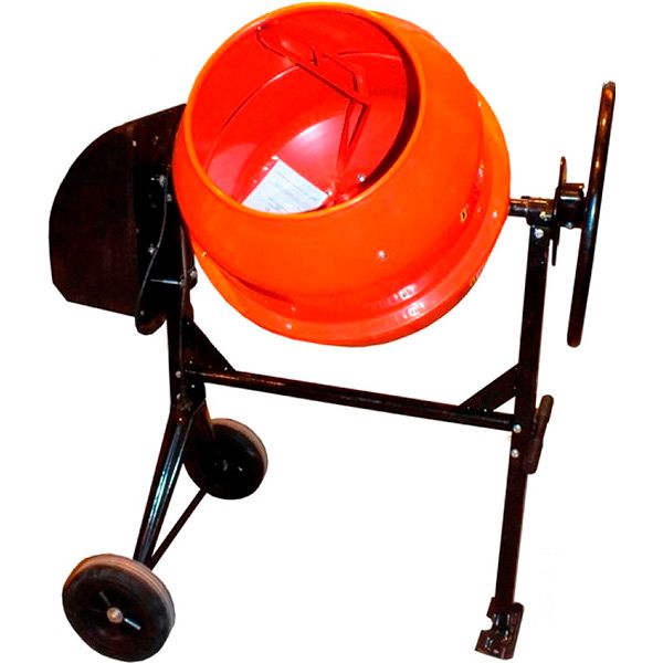 Бетономешалка Orange СБ 6140П (75595) 140л