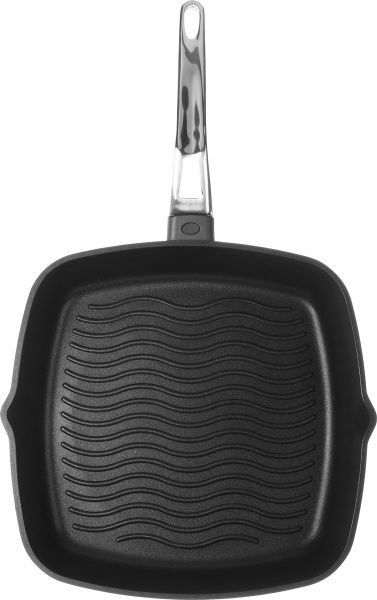 Сковорода-гриль Nature 28x28 см BSG1728 Flamberg Premium