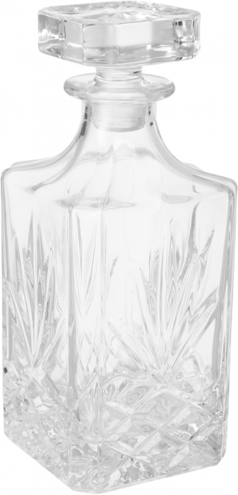 Набір для віскі Maxmark Vancouver 7 предметів