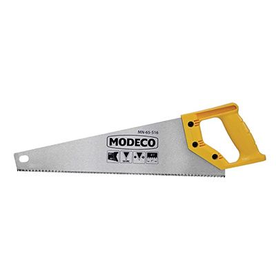 Ножівка Modeco Expert Gold Line MN-65-525 550 мм