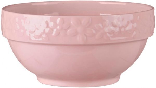 Салатник порционный Розовый цветок 13 см Lefard