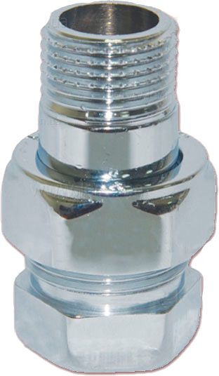 З'єднувач Pattaroni американка прямий 1