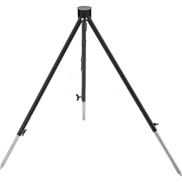 Тренога телескопическая Time Eco TL-0.9-0.1 с нерегулируемой цепочкой