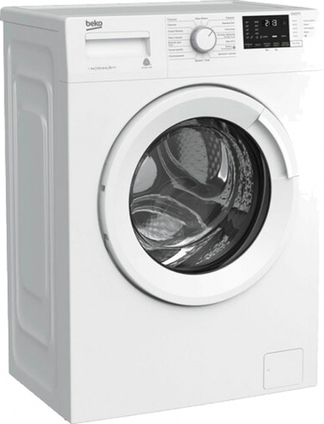 Стиральная машина Beko WUE6512XWW