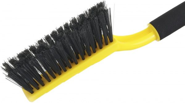 Щетка со скребком Auto Assistance AA2274