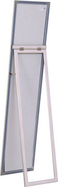 Підлогове дзеркало Арт-Сервіс ЭЗ-00770 30х150х2 см розовий 