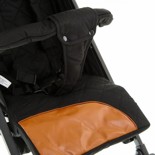 Коляска-трость Babyhit Rainbow G2 Deep black 