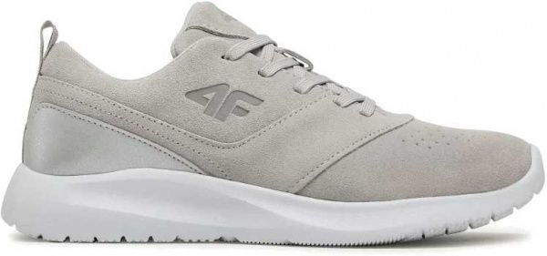 Кроссовки 4F D4L21-OBDL201-27S р.EUR 37 серый