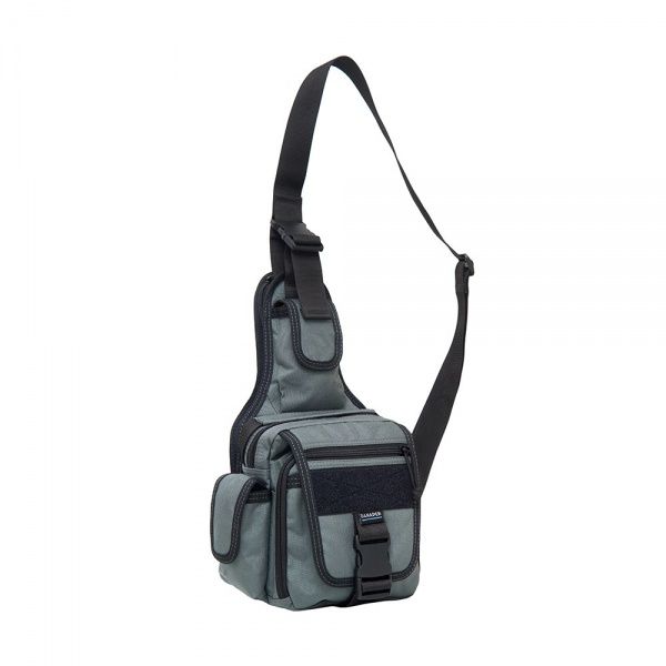 Сумка мужская через плечо Danaper VEGA, GRAPHITE 