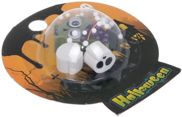 Набор ластиков Hallowen 2 3 шт.