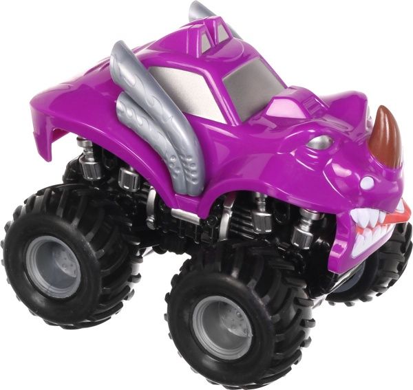 Іграшка Ruicheng автомобільчик F106959