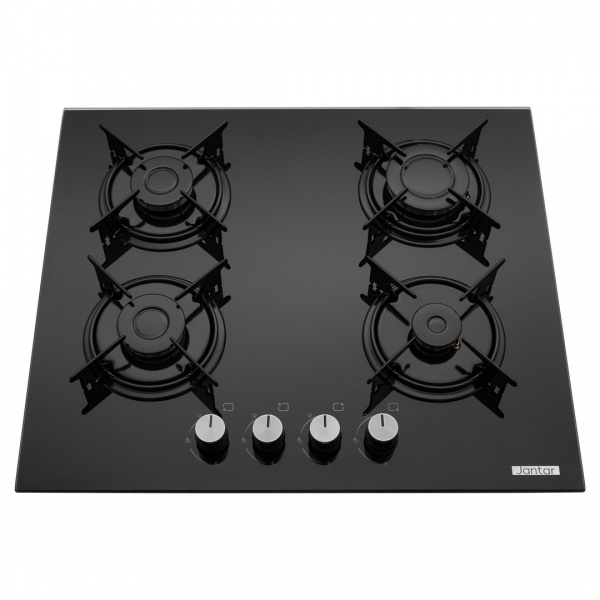 Варочная поверхность Jantar HGF 60 BL EF