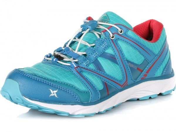 Кроссовки McKinley Multisome AQB M 269217-900 р.41 бирюзовый