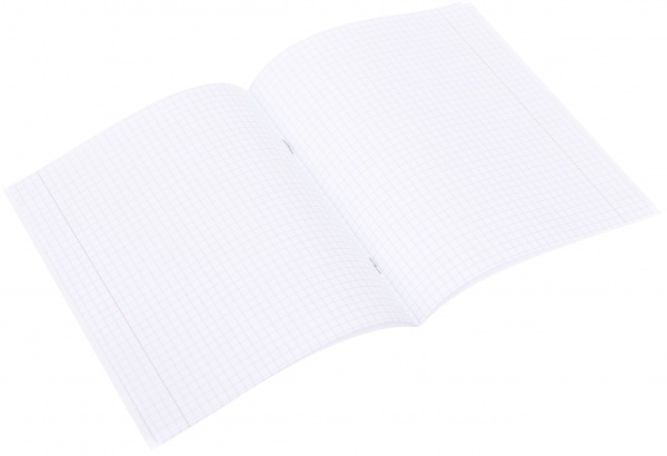 Тетрадь 12 листов клетка 2023_2 Nota Bene