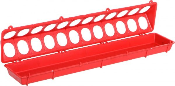 Годівниця Алеана для птахів Ряба