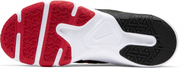 Кроссовки Nike Legend Essential 2 CQ9356-005 р.US 12 черный