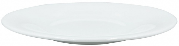 Тарілка обідня Blanco Buongiorno 230 мм Vittora