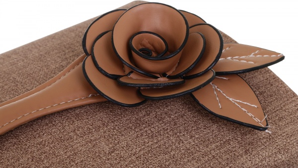 Шкатулка для украшений Royal faith 30х20,5х19 см в ассортименте