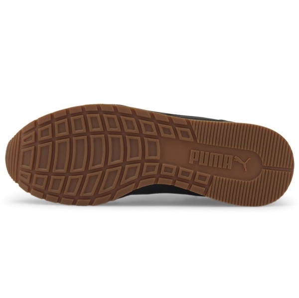 Кроссовки Puma ST RUNNER V3 L 38485504 р.41 черный