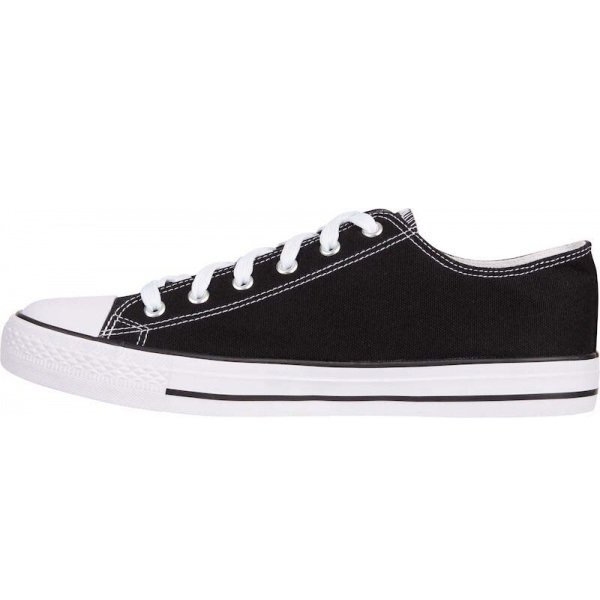 Кеды Firefly Canvas V 423150-050 р.42 черный