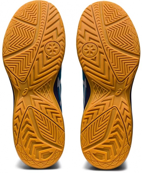 Кросівки Asics UPCOURT 5 1071A086-402 р.44 синій