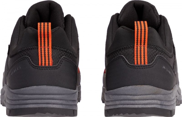 Кросівки McKinley Maine II AQB M 422026-900057 р.44 сірий