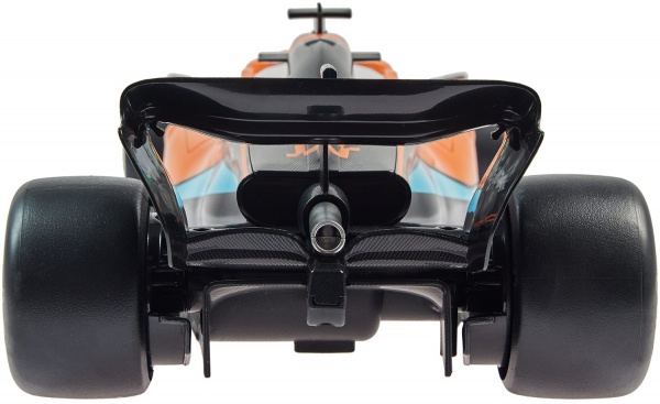 Автомобіль на р/к Rastar McLaren F1 W11 MCL36 1:12 454.00.46
