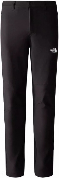 Штани THE NORTH FACE M GRIVOLA PANT NF0A4STVJK31 р. 32 чорний