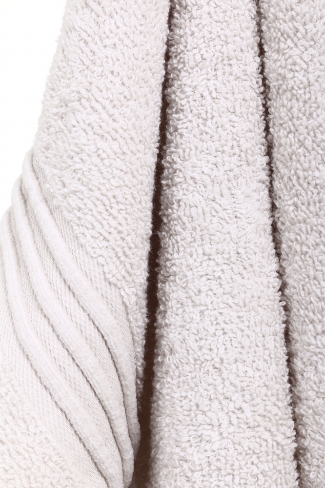 Полотенце махровое Meda 30x50 см бежевый La Nuit