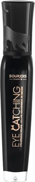 Тушь для ресниц Bourjois Eye Catching №01 Black 6 мл