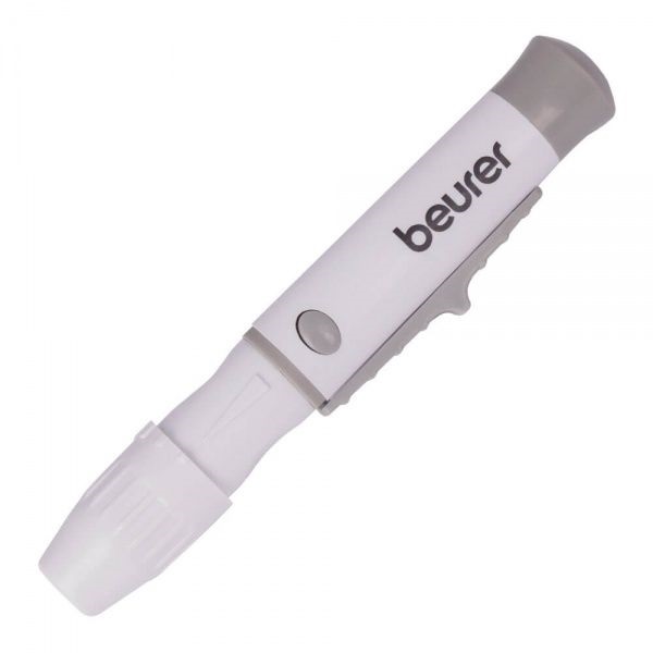 Ланцетний пристрій Beurer BR-LancingDevice