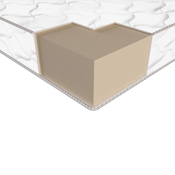 Матрац ортопедичний Songer und Sohne Rhein 180x190 см