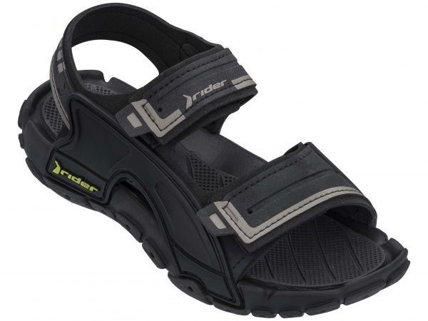 Сандалі Rider TENDER XI 82817-20766 р. 34-35 чорний