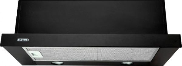 Витяжка Eleyus Storm G 700 LED SMD 60 BL
