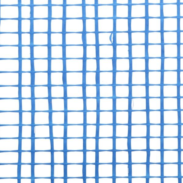 Стеклосетка штукатурная Masterplast Fiberglass 160 синяя (рулон 50 м.п.)