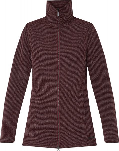 Джемпер McKinley Paulina wms 294652-902911 р. 44 бордовый