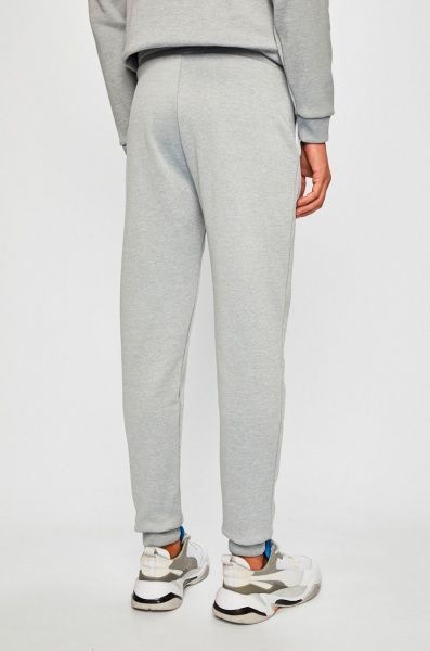 Штани Tommy Hilfiger Sport FLEECE HBR LOGO JOGGER S20S200189001 р. S світло-сірий