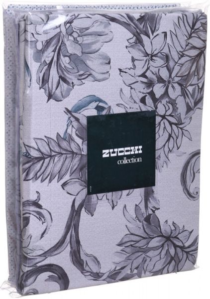 Комплект постельного белья Santa Marta G1 семейный Zucchi Group 