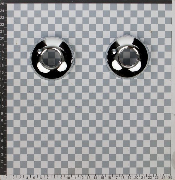 Змішувач для душу Mixxen Тенденс MXAL0309