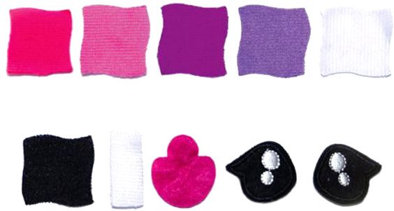 Набор для творчества Laily Toys Щенок HSP927956