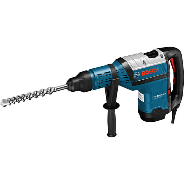 Перфоратор Bosch Professional GBH 8-45 D