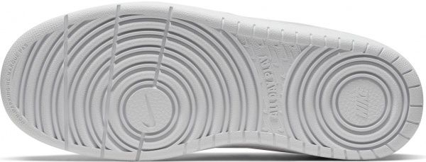 Кроссовки Nike COURT BOROUGH LOW 2 BG BQ5448-100 р.US 6Y белый