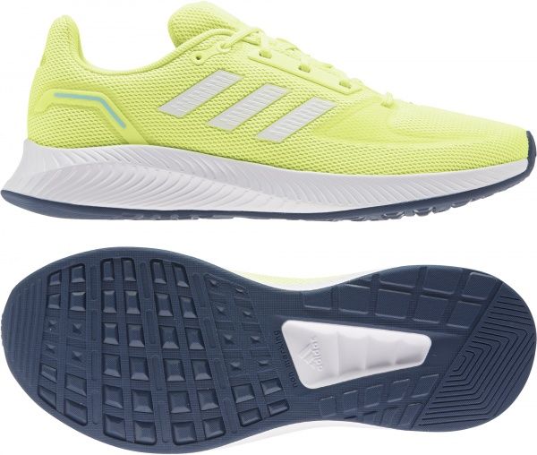 Кроссовки Adidas RUNFALCON 2.0 FY8736 р.UK 4