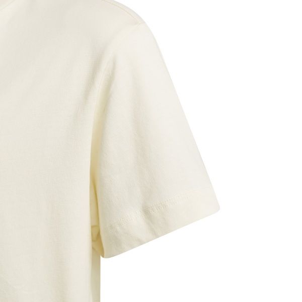 Футболка Adidas TEE GN4216 146 білий