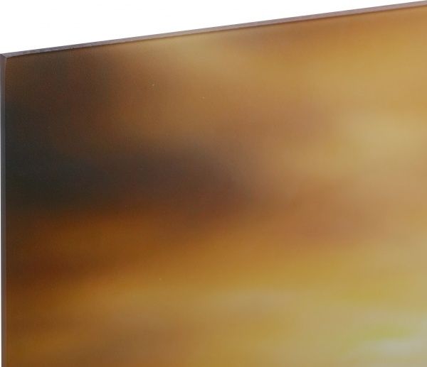 Картина Исладния 125x50 см Styler GL-00936