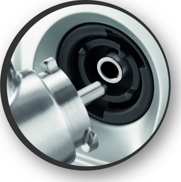 Мясорубка Tefal HV8 Successor 9в1 NE688837 